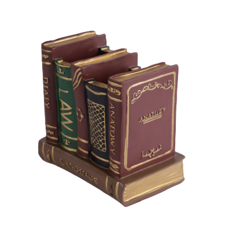 Buy Vintage Library Pen Stand Pen Stand from Vaaree