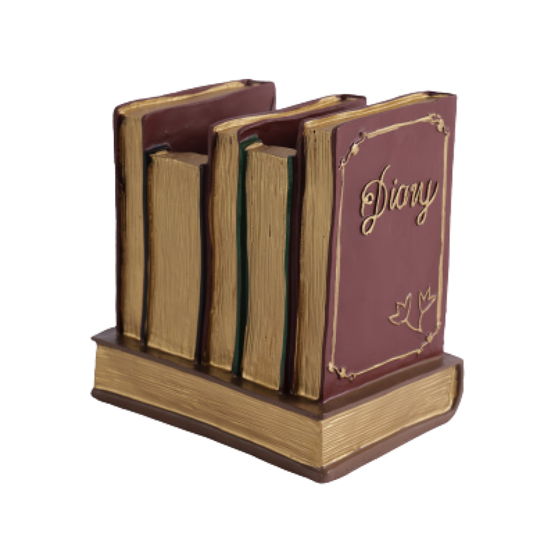 Buy Vintage Library Pen Stand Pen Stand from Vaaree