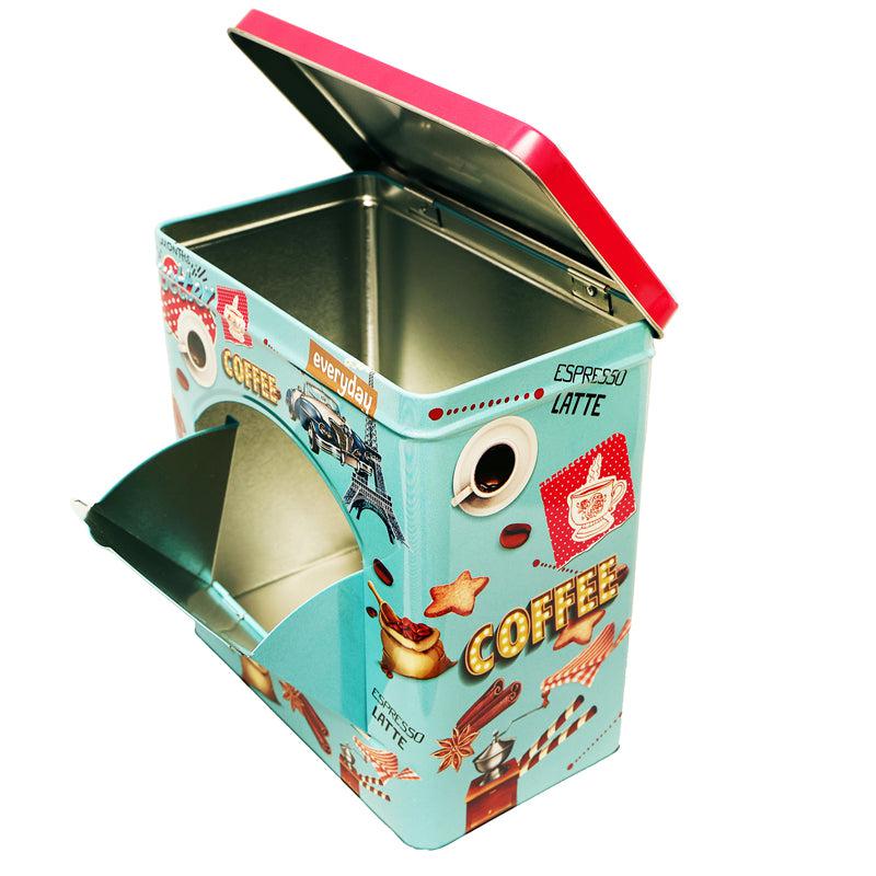 Buy Retro Coffee Storage Container Container from Vaaree