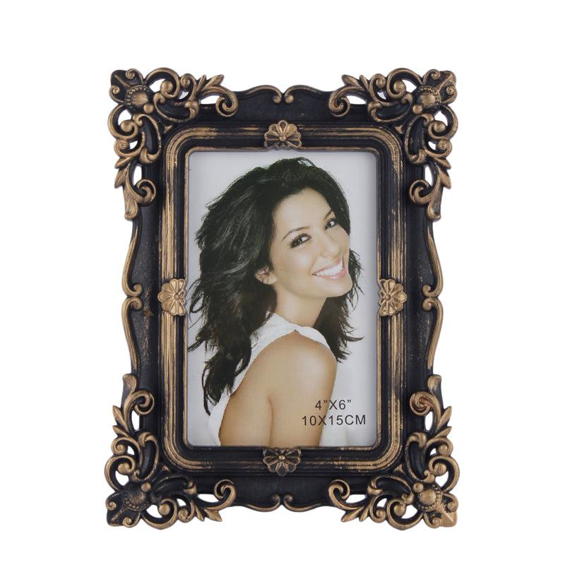 Buy Vintage Memories Antique Photo Frame Photo Frames from Vaaree