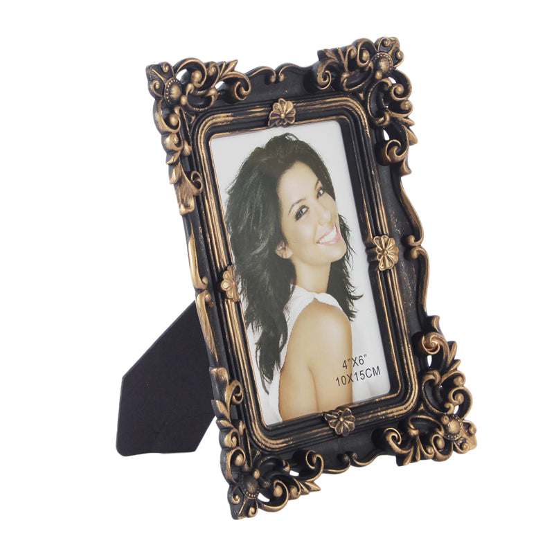 Buy Vintage Memories Antique Photo Frame Photo Frames from Vaaree