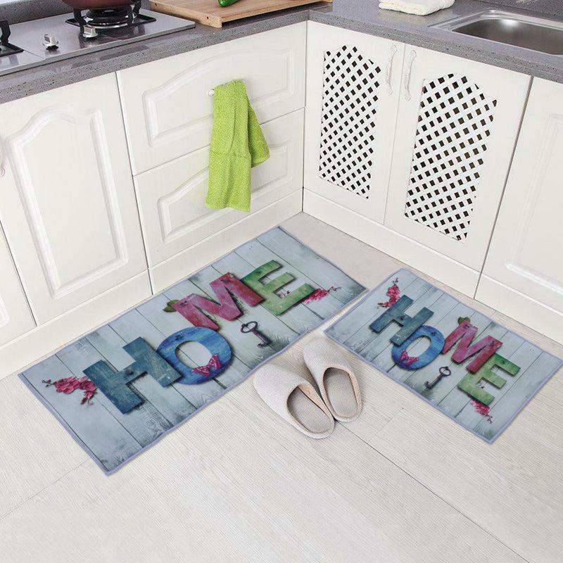 Buy Home Love Runner Rug - Set Of Two Runner Rug from Vaaree