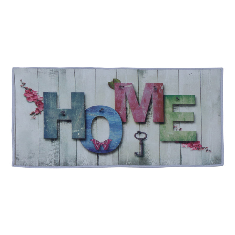 Buy Home Love Runner Rug - Set Of Two Runner Rug from Vaaree