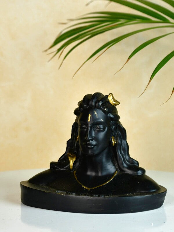 Buy Adiyogi Divine Showpiece Showpieces from Vaaree