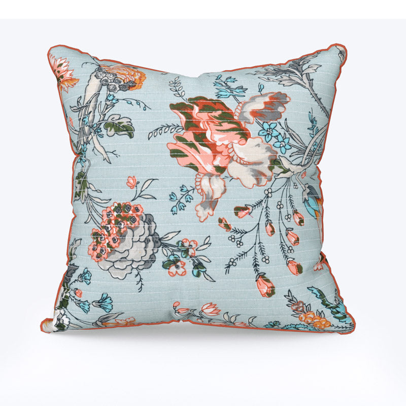 Buy Zavian Cushion Cover - Set Of Two Cushion Cover Sets from Vaaree