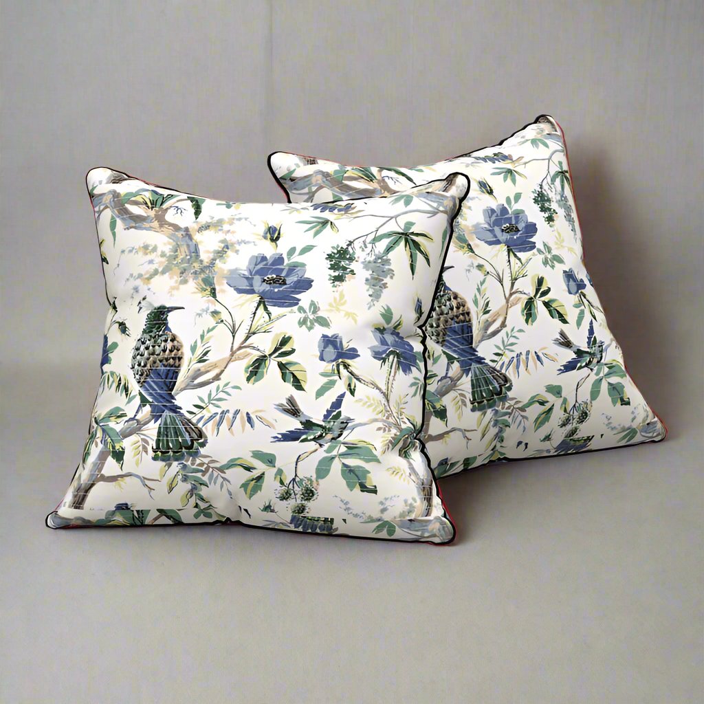 Buy Anoma Cushion Cover - Set Of Two Cushion Cover Sets from Vaaree