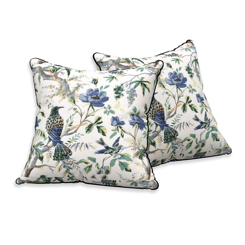 Buy Anoma Cushion Cover - Set Of Five Cushion Cover Sets from Vaaree