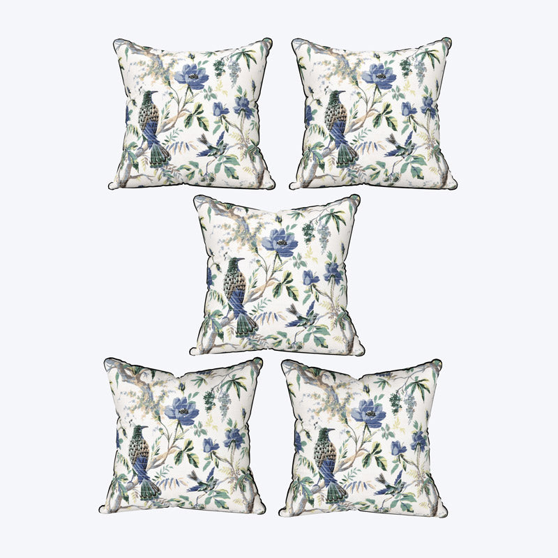 Buy Anoma Cushion Cover - Set Of Two Cushion Cover Sets from Vaaree