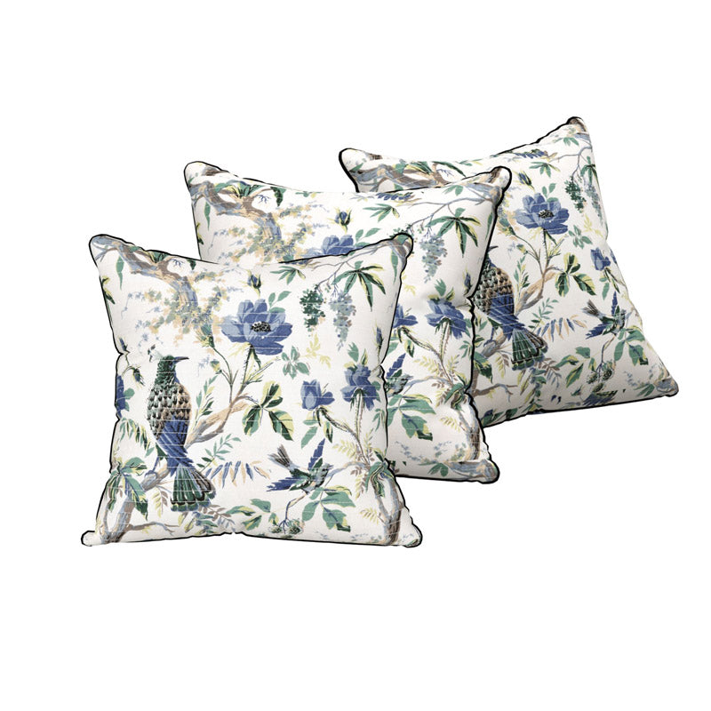 Buy Anoma Cushion Cover - Set Of Two Cushion Cover Sets from Vaaree