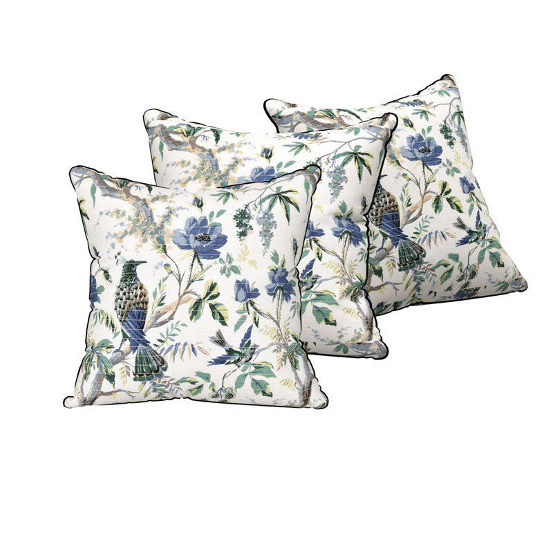 Buy Anoma Cushion Cover - Set Of Five Cushion Cover Sets from Vaaree