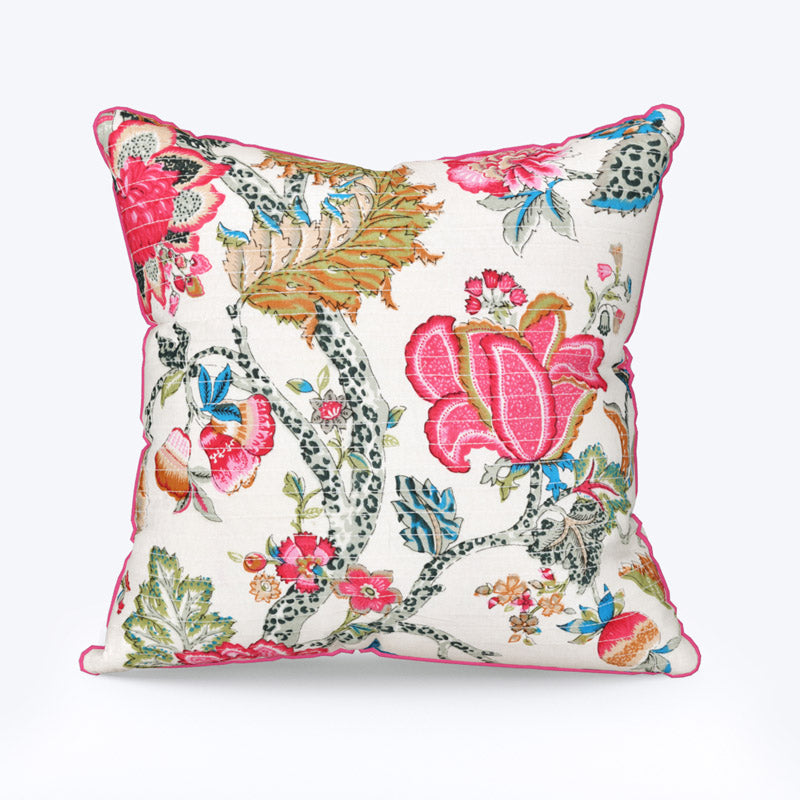 Buy Arielle Cushion Cover - Set Of Two Cushion Cover Sets from Vaaree