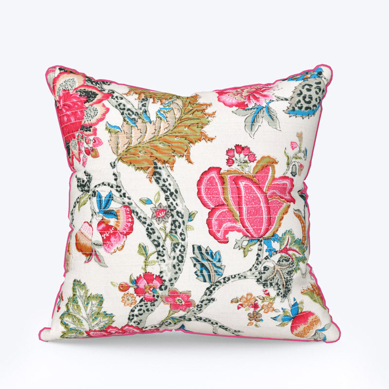 Buy Arielle Cushion Cover - Set Of Three Cushion Cover Sets from Vaaree