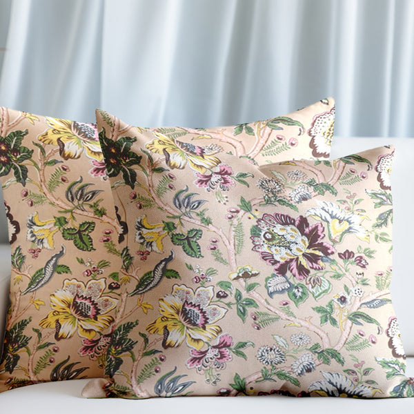 Buy Denara Cushion Cover - Set Of Two Cushion Cover Sets from Vaaree