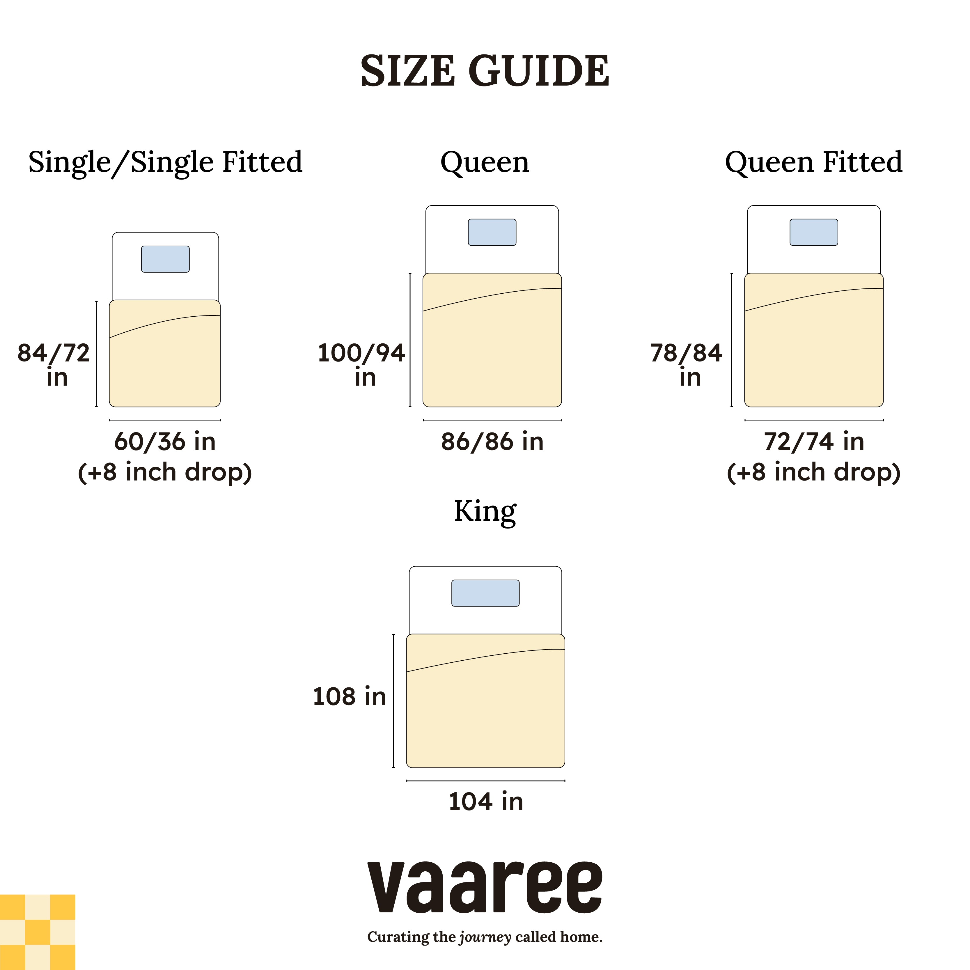 Buy Marley Floral Bedsheet Bedsheets from Vaaree