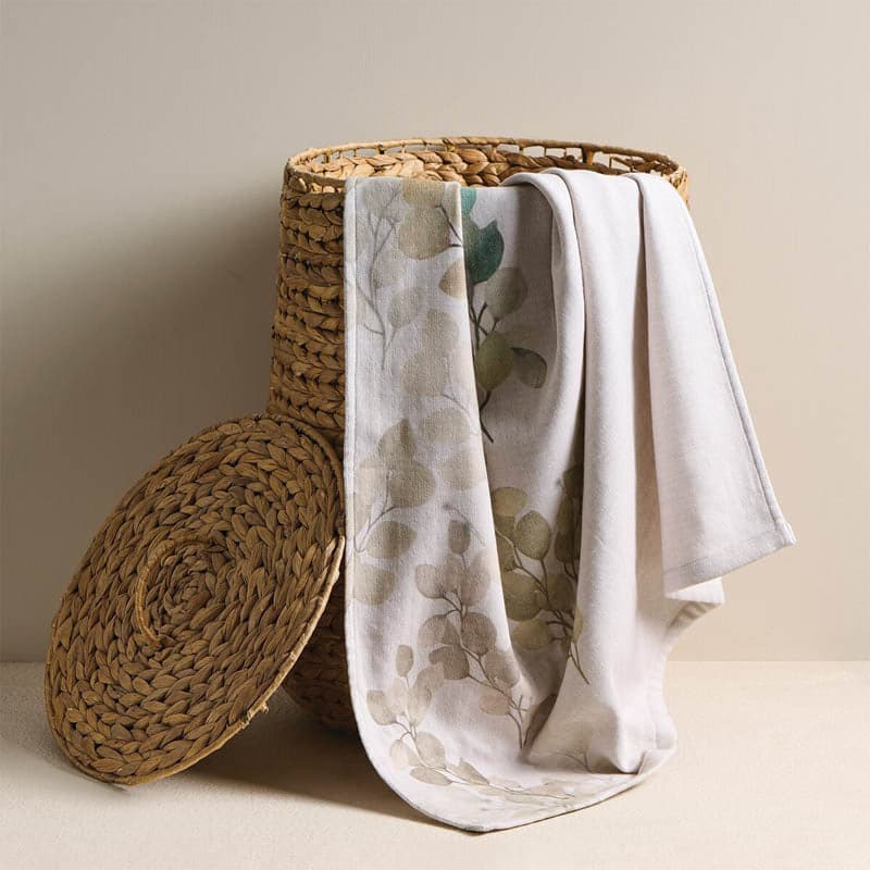 Bath Towels - Autumn Tune Bamboo Terry Bath Towel