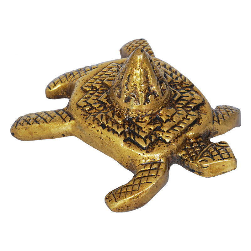 Showpieces - Lucky Turtle Showpiece