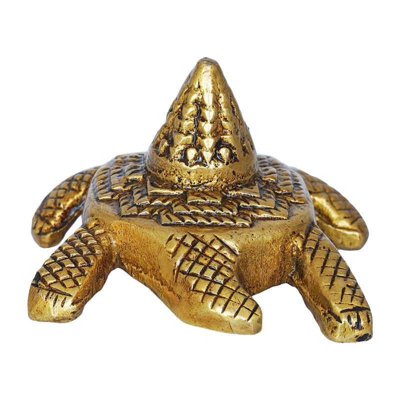 Buy Lucky Turtle Showpiece Showpiece from Vaaree