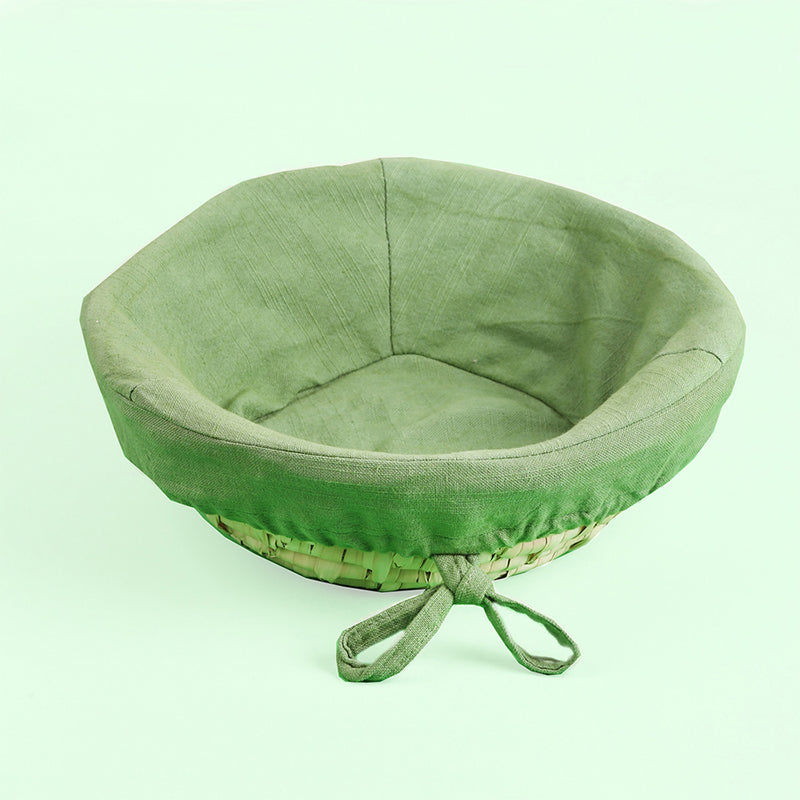 Buy Sympozy Bread Basket Bread Basket from Vaaree