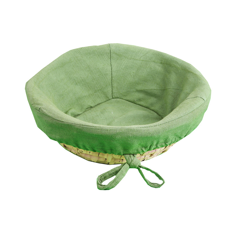 Buy Sympozy Bread Basket Bread Basket from Vaaree