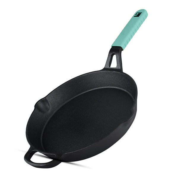 Frying Pan - Bergner Induction Safe Frying Pan - 10 Inches