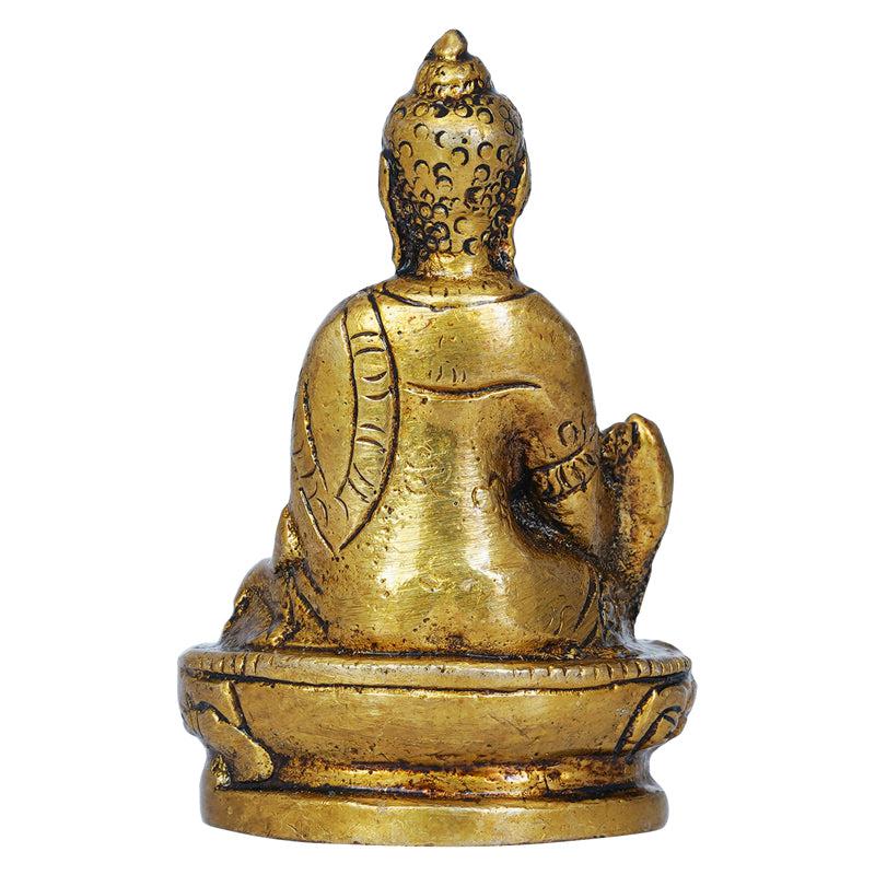 Buy Buddh Enlightenment Idol Idols & Sets from Vaaree