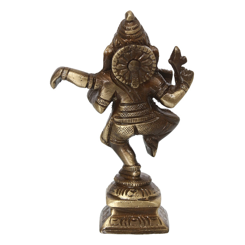 Buy Ganesha Natan Showpiece Idols & Sets from Vaaree