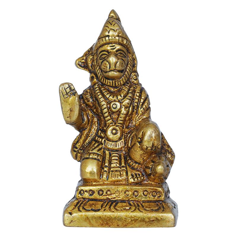 Buy Lord Hanuman Murti Idol Idols & Sets from Vaaree