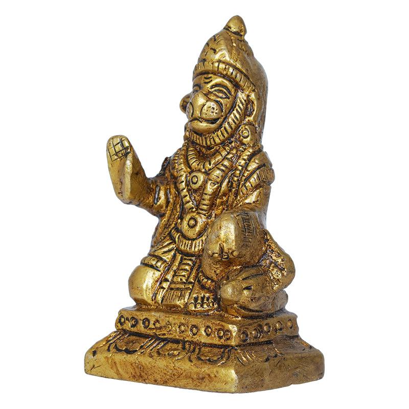 Buy Lord Hanuman Murti Idol Idols & Sets from Vaaree