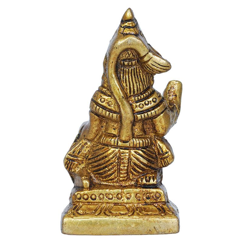 Buy Lord Hanuman Murti Idol Idols & Sets from Vaaree