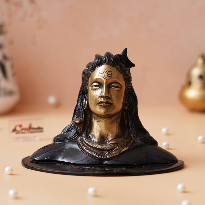 Buy Adiyogi Pride Idol Idols & Sets from Vaaree