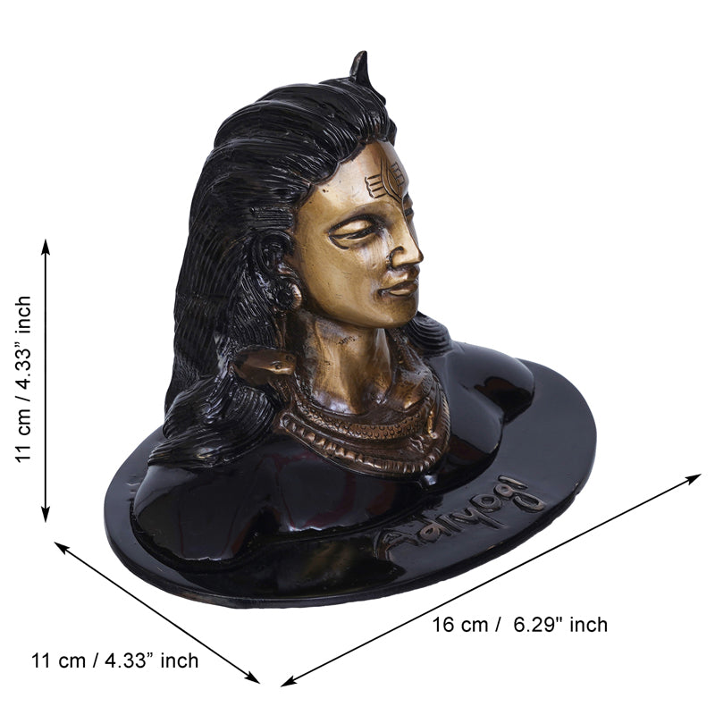 Buy Adiyogi Pride Idol Idols & Sets from Vaaree