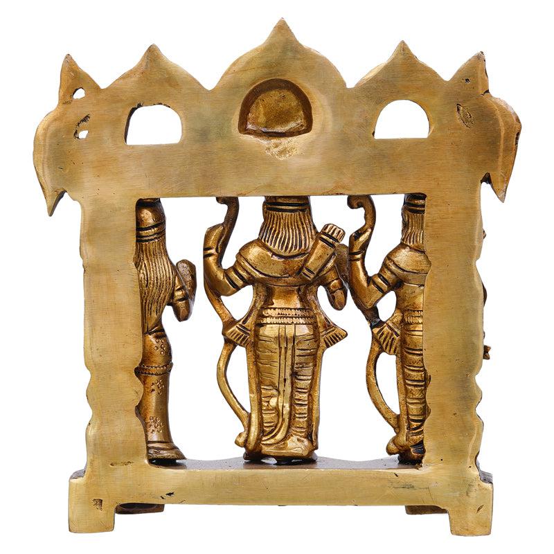 Buy Ram Darbar Temple Idol Idols & Sets from Vaaree