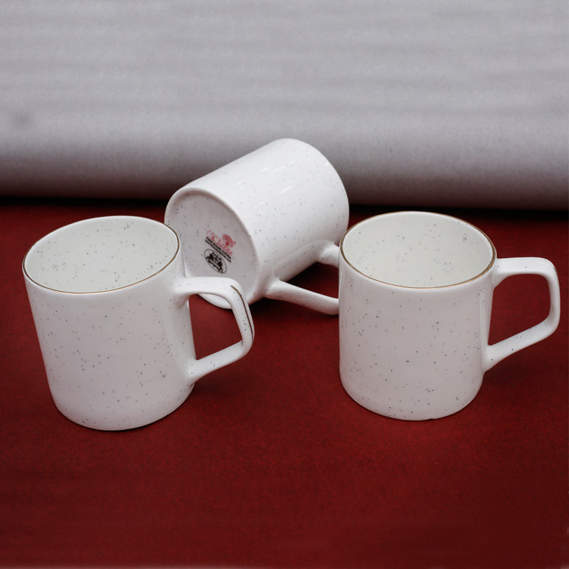 Buy Marlowe Cup (200 ML) - Set Of Six Mug & Tea Cup from Vaaree