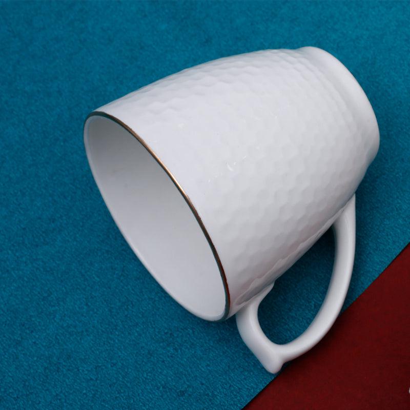 Buy Rupert Cup (175 ML) - Set Of Six Mug & Tea Cup from Vaaree