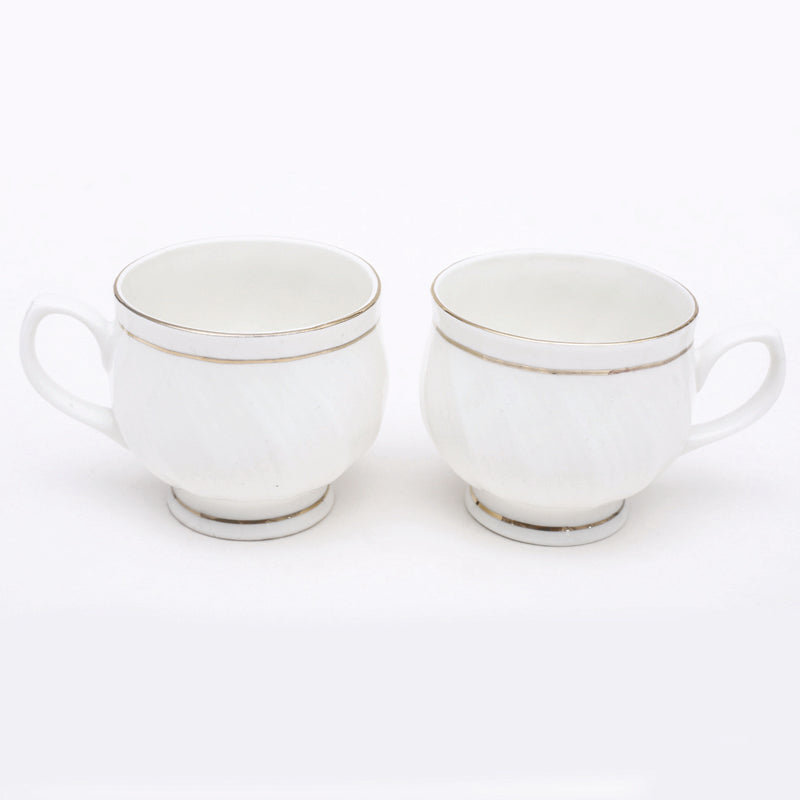 Buy Romy Cup (175 ML) - Set Of Six Mug & Tea Cup from Vaaree