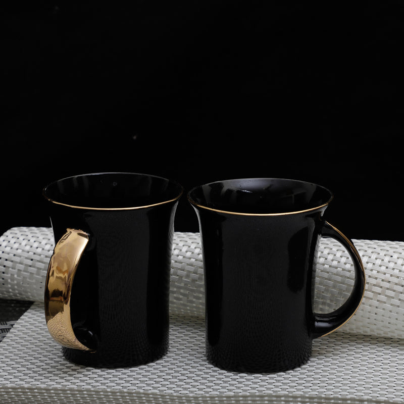 Buy Dax Dome Mug (250 ML) - Set Of Four Mug & Tea Cup from Vaaree