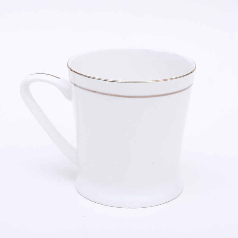 Mug & Tea Cup - Minnisa Cup(200 ML) - Set Of Six