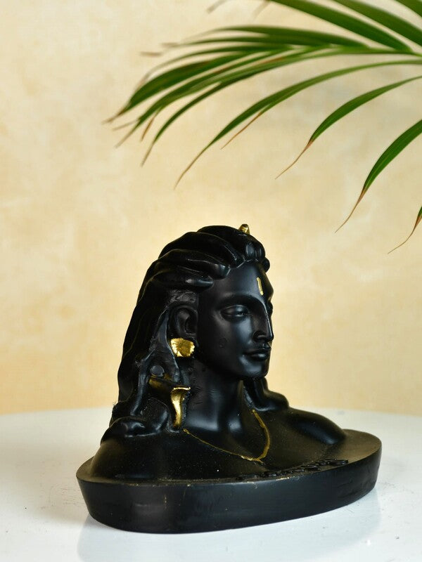 Buy Adiyogi Divine Showpiece Showpieces from Vaaree