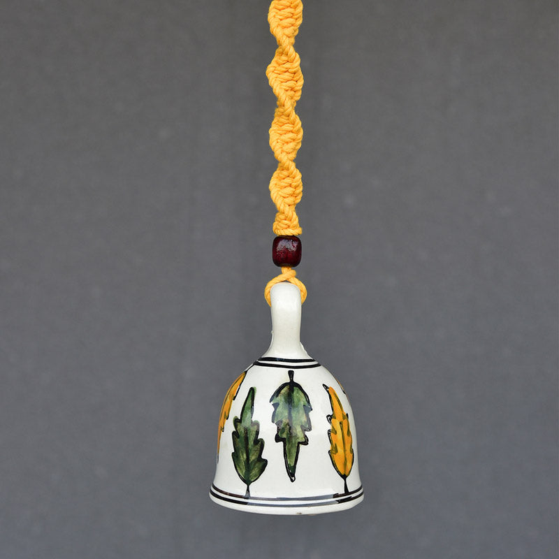 Buy Artsy Gram Bell Hanging Bell from Vaaree