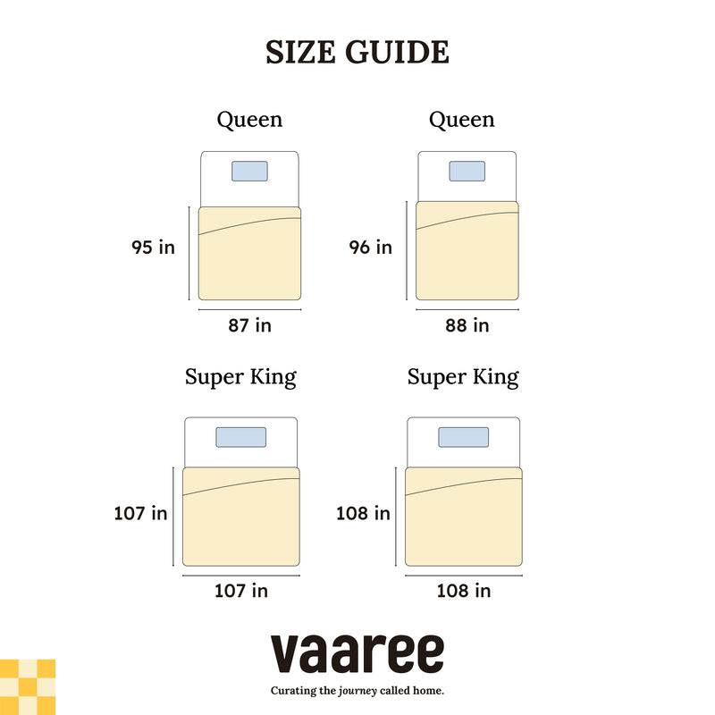 Buy Jagvi Floral Bedsheet Bedsheets from Vaaree