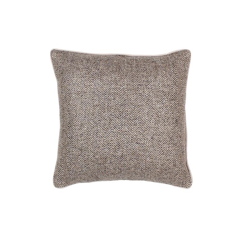 Buy Purvanchal Cushion Cover - Grey Cushion Covers from Vaaree