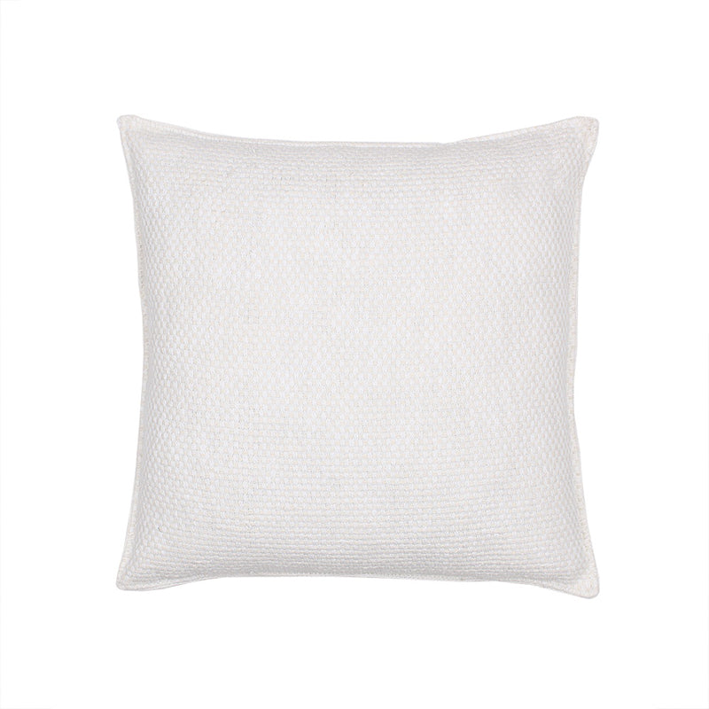 Buy Vindhya Cushion Cover - Ivory Cushion Covers from Vaaree