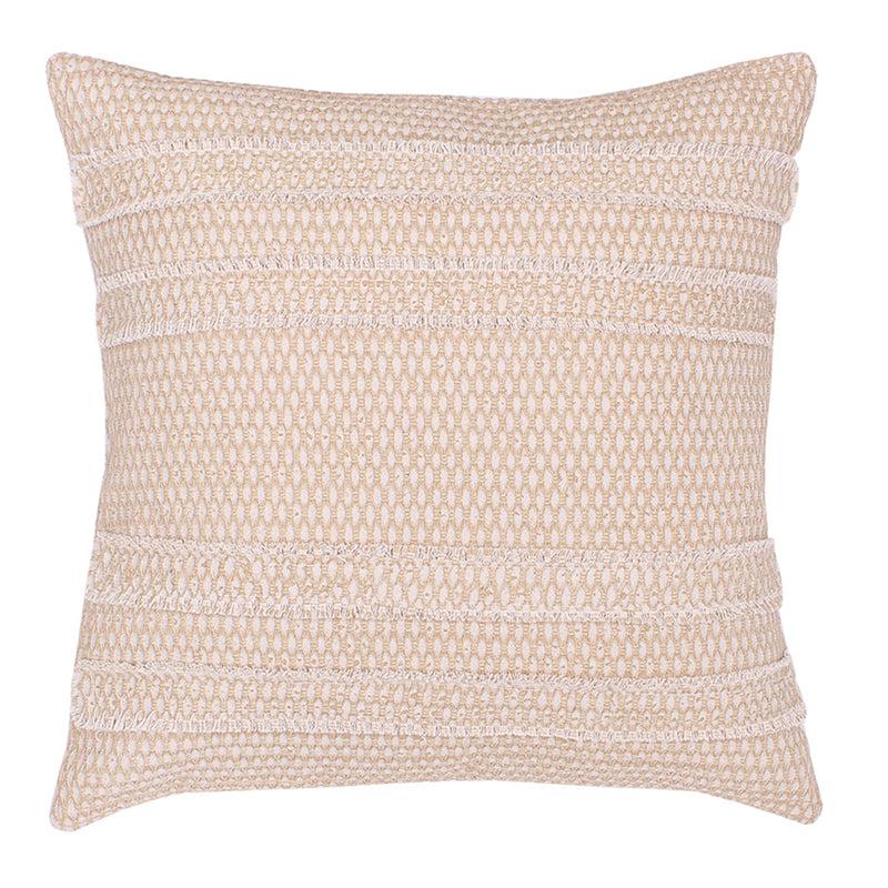 Buy Hammock Beach Cushion Cover (Beige) - Set Of Two Cushion Cover Sets from Vaaree