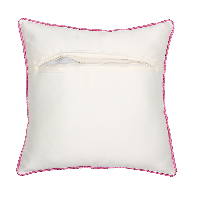 Buy Khubaani Cushion Cover - Set Of Two Cushion Cover Sets from Vaaree