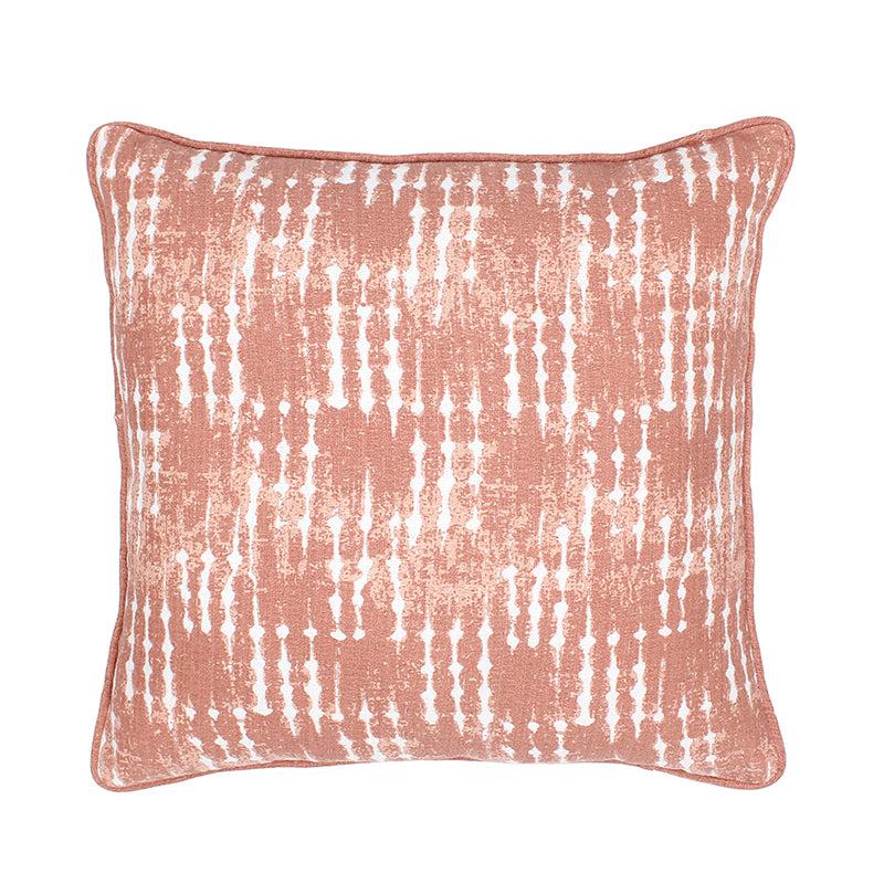 Buy Malaguni Cushion Cover (Rust) - Set Of Two Cushion Cover Sets from Vaaree