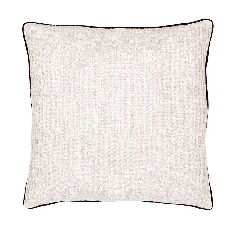 Buy Pir Panjal Cushion Cover (Beige) - Set Of Two Cushion Cover Sets from Vaaree