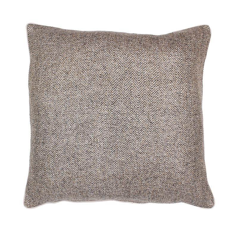 Buy Purvanchal Cushion Cover (Grey) - Set Of Two Cushion Cover Sets from Vaaree