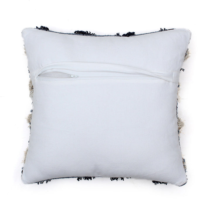 Cushion Cover Sets - ResheCushion Cover (Blue) - Set Of Two