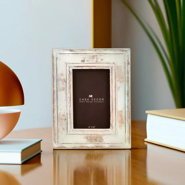 Buy Osiris Table Photo Frame Photo Frames from Vaaree