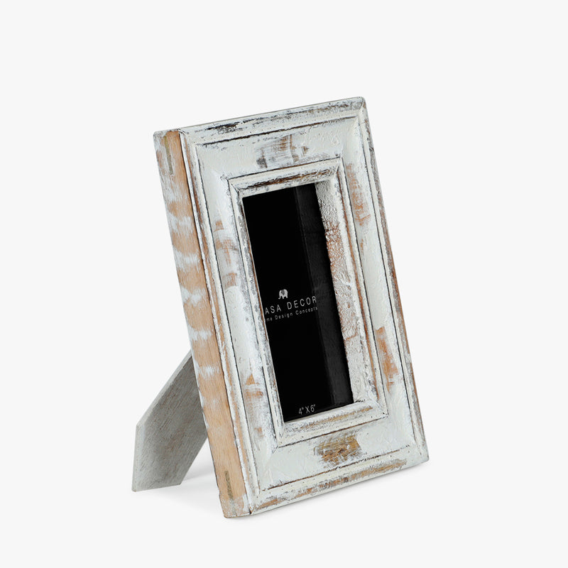 Buy Osiris Table Photo Frame Photo Frames from Vaaree